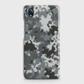 Vivo Y91C Cover - SkinLee HQ Hard Case - Camo Series v18 - SKINLEE-312-1-496-347. 
