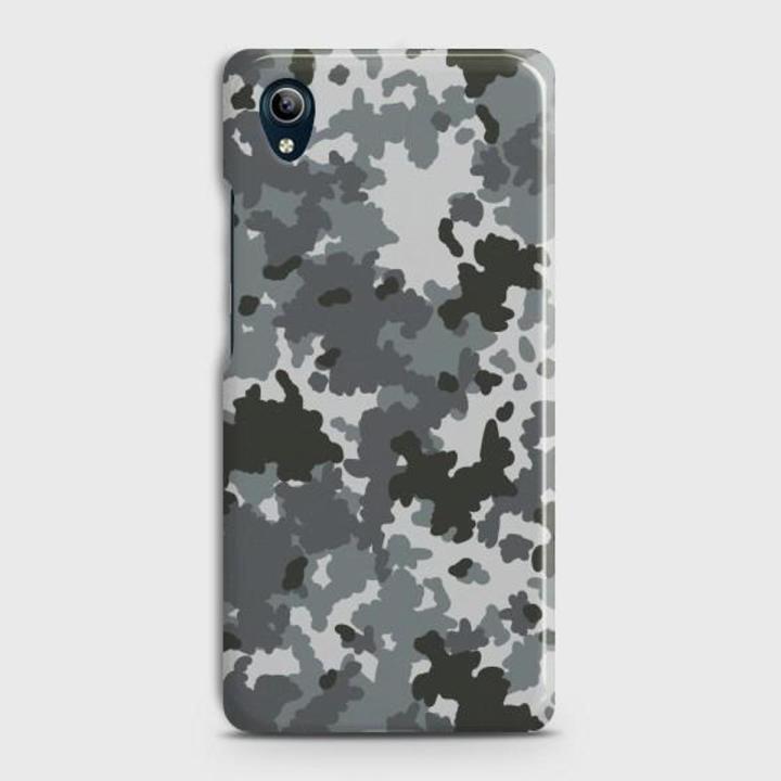 Vivo Y91C Cover - SkinLee HQ Hard Case - Camo Series v18 - SKINLEE-312-1-496-347