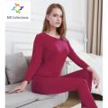 Womens Warm Winter Thermal Underwear Winter Women Warm Thermal Underwear Set  For Girls And Womens (1 Shirt - 1 Trouser). 
