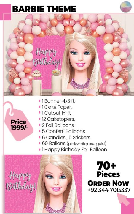 93pcs%20Barbie%20theme%20balloon%20decoration%20set%20kit%20for%20birthday%20party%20decoration%20,Happy%20Birthday%20theme%20birthday%20accessories%20Happy%20Birthday%20decoration%20Happy%20Birthday%20Banner%20Happy%20Birthday%20Balloons%20happy%20birthday%20decoration%20for%20girls%20birthday%20decoration%20set%20-%20Image%204