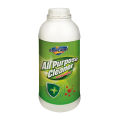 Ever Clean All Purpose Cleaner - Toilet Cleaner - All Purpose Cleaner For Car - Tough Stain Remover - 100% Germs Remover - Tiles Cleaner - Kitchen Cleaner - Floor Cleaner 1 Litre. 