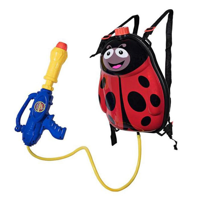 WaterGun with Water bag