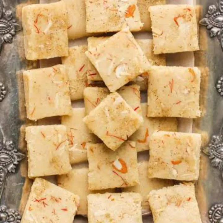 Premium Quality Lahori Badami barfi 500 GRAM | Daraz.pk