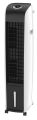 Cherry CR-2000 Tower Air Cooler with Remote Control, 3 Speed Fan, 24Hr Timer, Honeycomb Cooling Pads, Low Power Energy Saving Portable Air Cooler. 
