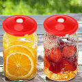 Can Lid Detachable Glass Jar Vacuum Sealer. 