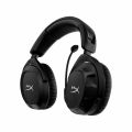 HyperX Cloud Stinger 2 Wireless Gaming Headset OPEN BOX DTS® Headphone:X® Spatial Audio. 