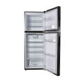 Haier 11 Cu Ft - Digital Inverter - HRF-316 IFGA ( Fresher & HCS Technology + Digital Control Panel + Turbo Fan + 4 Temperature Sensors + ABT Technology + Inverter Compressor + Glass Door ) Green Colour Refrigerator / 10 Years Warranty. 