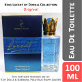 King Lucent Dorall Collection Perfume For Men 100ml EDT. 