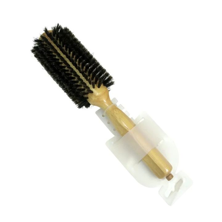 Wooden Blow Dry Brush (Medium)