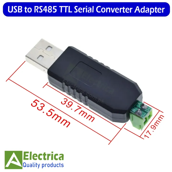 USB%20To%20RS485%20LAN%20Converter%20Adapter%20Fits%20USB%202.0%20USB%201.1%20Support%20Win7%20XP%20Vista%20Linux%20Max%201200M%20Communication%20Distance%20RS485%20Adapter%20by%20Electrica%20-%20Image%204