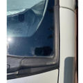 Front Windshield Wiper Cowl Trim WiperShield Corner For Toyota Vitz 2011-2014.. 