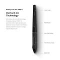 Huion Battery-Free Pen PW517. 