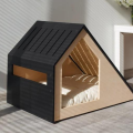 Pet House | Cat House | Modren Wooden Cat House | Indoor Cat House. 