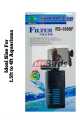 Fish Aquarium Filter (RS-ELECTRICAL)(RS-1000F). 