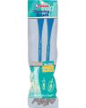 Bottle Cleaning Brush - Twin Pack. 