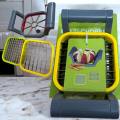 Imported Multi Chopper Fruit and Vegetable Cutter Slicer. 