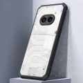 For Nothing Phone 2A case Transparent Clear Air Protector Soft Frame Hard Armor Cover For Nothing Phone 2A Back Cover Phone Cases. 