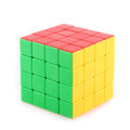 Rubix Cube 4x4x4 - Stickerless Puzzle Cube - Best Quailty Rubik's Cube - Magic Speed Puzzle Toy  - A Useful Toy for kids to improve their concentration - Educational toy. 