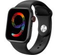 INFINITI TECH Watch i9 Pro Max Bluetooth Smart Watch - 2.0 HD IPS Bluetooth Calling Function Touch Control Smartwatch  - Branded Watches for Men - Sports Watch - Smart Watch for Boys and Girls - Bluetooth Call NFC Wireless Charging Smartwatch. 