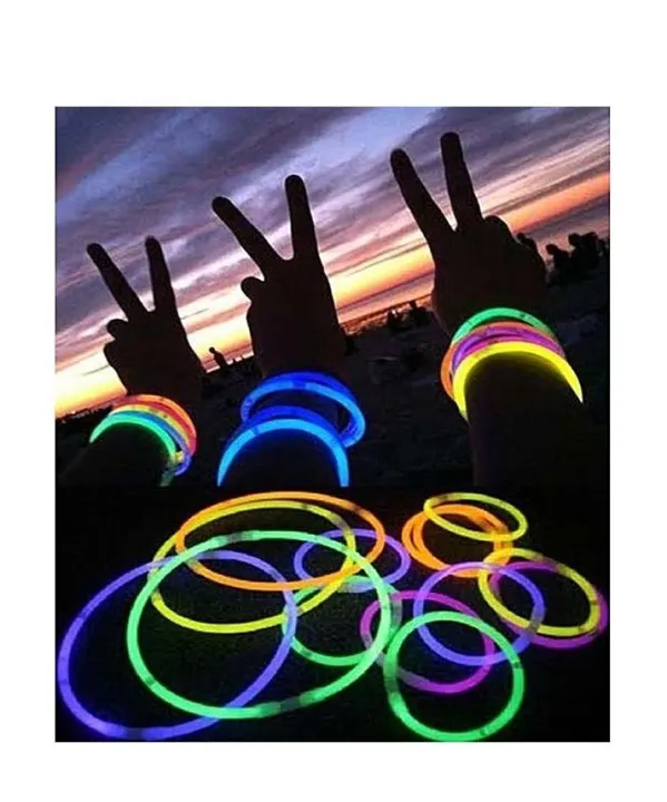 Pack%20of%2050%20Glow%20Sticks%20Bracelets%20Neon%20Colors%20Party%20Favors%20-%20Image%207
