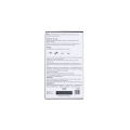 Rivaj UK - Charcoal Face Wax Strips. 