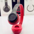 P47 Wireless Bluetooth Foldable Headset With Microphone FOR All cell phones and laptop use. 