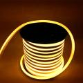 LED Lighting Flexible LED Neon Rope Light Neon Strip Tube Lamp Waterproof IP68 AC85-265V - RED,GREEN,BLUE,WARM,WHITE & PINK- 1 Meter to 100 Meter - For Decoration. 