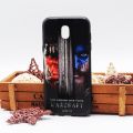 Samsung J5 Pro Back Cover Multicolour 3D Case For Galaxy J5 2017 J530. 