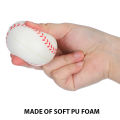 Soft Foam Soccer Sport Balls Pack for Kids - Pack of 4 Different Sport Balls. 
