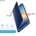 edmi9coque R3 Lishu CC9 6.5 Mirror Clamshell Case fc Case Zhi A 9c N Xiaomi Redmi 9 Cases Readmi Redmy Redme 9 A C A9. 