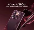 Vivo V30e  - 6.78" Inch Display - 8GB RAM - 256GB ROM - Active. 