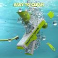 Genius Nicer Dicer Plus Salad Vegetable & Fruit Cutter - 12 in 1 Nicer Dicer Chopper Vegetable Cutter AR STORE. 