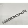 REAR DIGGI MONOGRAM WAGONR FOR SUZUKI WAGONR CAR ALL MODELS. 