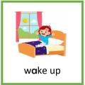 Home Phrasal Verbs: Flash Cards. 