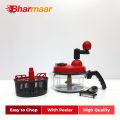 Hand Chopper And Vegetable Cutter. 