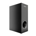 Majestik Audio Digital Display  2.1 Channel Soundbar with Subwoofer Remote Control Included. 