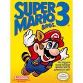 Super Mario Games Enthusiasts Gaming Room Posters Vinyl Paper Quotes Vintage Posters Home Room Art Painting Wall Poster. 