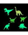Dinosaur World Animal Toy For Kids - Glow in the Dark. 