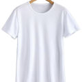 Plan Basic T-Shirts For Boy's & Men's. 