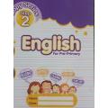 MAK English Copy Series 2. 