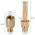 Online Karachi Brass Material "High Pressure Water Spray Gun for Garden Hose, Car Washing and Window Cleaning" And More. 