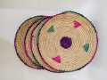 Traditional Roti Basket (Pindi) Pack of 3. 