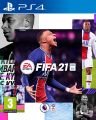 FIFA 21 Playstation 4. 