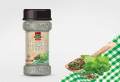 Saroo Dried Oregano Leaves 25 G Plastic Shaker Bottle Seasoning & Garnishing Herb For Pizza, Soup & Salads. 
