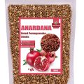 Dried Pomegranate Seeds Anardana 130 gm. 
