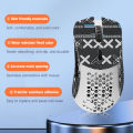 Mouse Grip Tape Sticker Non Slip Suck Sweat For Glorious Model D/Model O Gaming Mouse Anti-Slip Sticker Mouse Gamer Accessories Ruishu. 