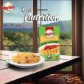 Mario's Pasta, Mario's Elbow Twisted Macaroni. 