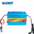SUOER 30A 4 PHASE SMART BATTERY CHARGER. 