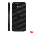 For Apple iPhone 16 / iPhone 16 Plus 360° 3M Texture Vinyl Mobile Skin Wrap – Ultimate Protection & Premium Feel. 