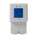 Masterplug Digital Weekly Immersion Timer with LED Indicators & Boost Button. 
